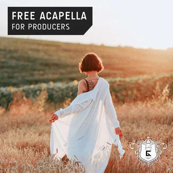 Essential Bundle – Free Acapella by Ghosthack