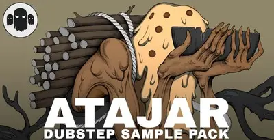 Featured image for “Loopmasters released ATAJAR: Dubstep”