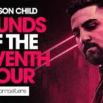 Featured image for “Loopmasters released Crimson Child – Sounds Of The Eleventh Hour”
