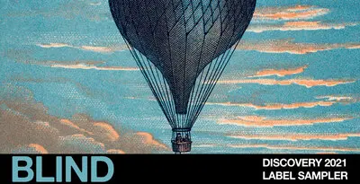 Featured image for “Loopmasters released Discovery 2021 Label Sampler”