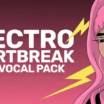 Featured image for “Loopmasters released Electro Heartbreak – House Vocal Pack”