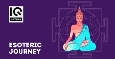 Featured image for “Loopmasters released Esoteric Journey”