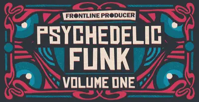 Featured image for “Loopmasters released Psychedelic Funk Vol 1”