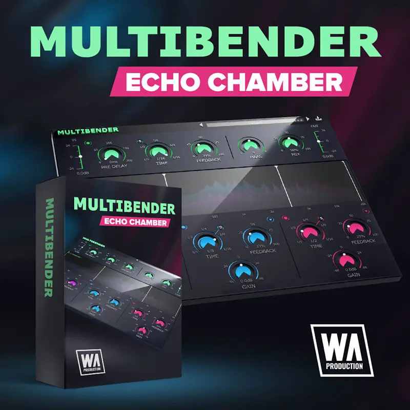 W. A. Production released MultiBender