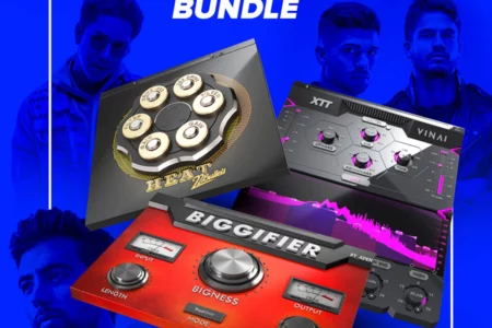 Featured image for “W. A. Production released Artist Series Bundle”