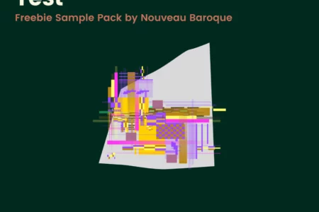 Featured image for “Nouveau Baroque released Techno Test Sample Pack for FREE”