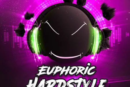 Featured image for “HighLife Samples released EUPHORIC HARDSTYLE VOL.2”