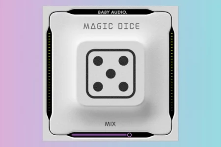Featured image for “Magic Dice – Free atmosphere effect by Baby Audio”