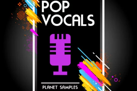 Featured image for “audiovat released Pop Vocals”