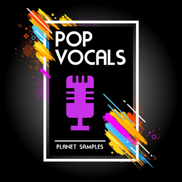 audiovat released Pop Vocals