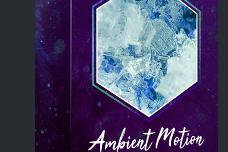 Featured image for “Ambient Motion Volume 3 by Ghosthack”