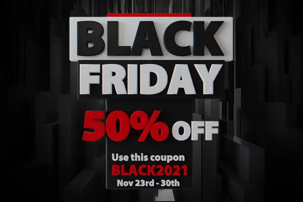 D16 Group – All products 50% OFF