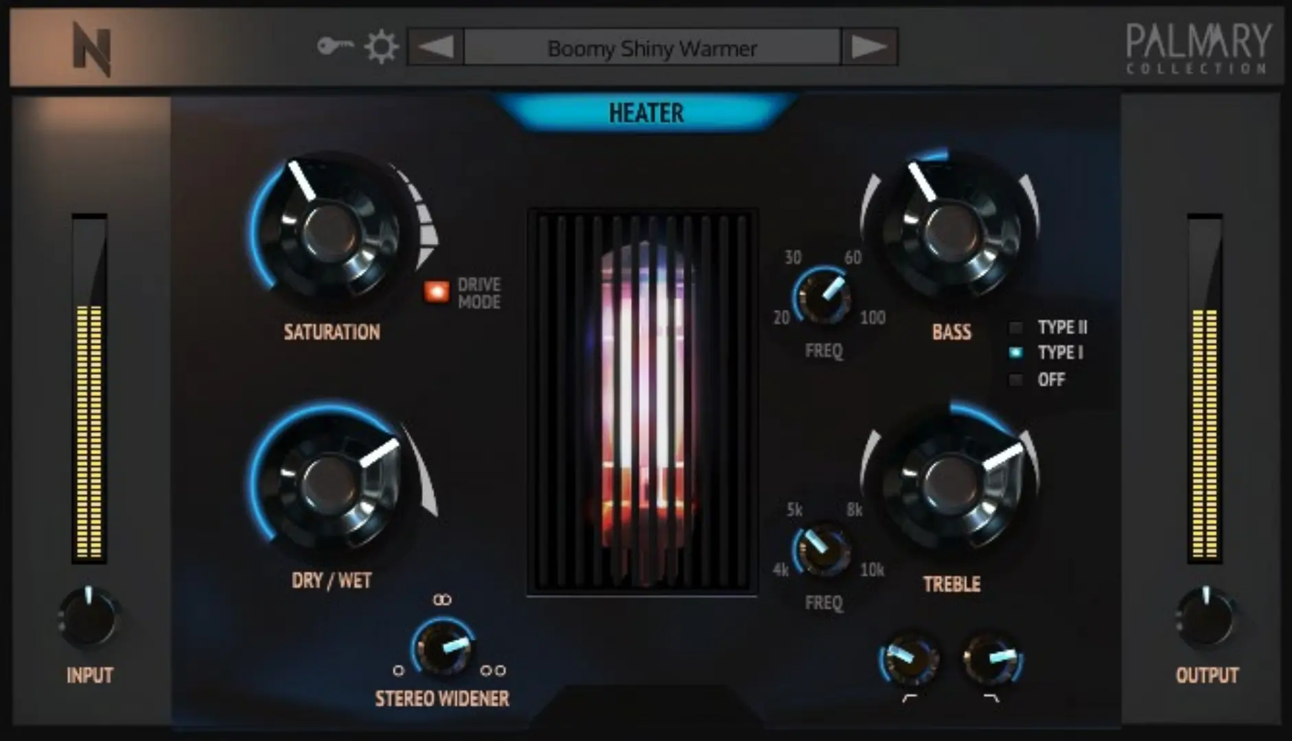 Deal: Heater by NoiseAsh 83% off