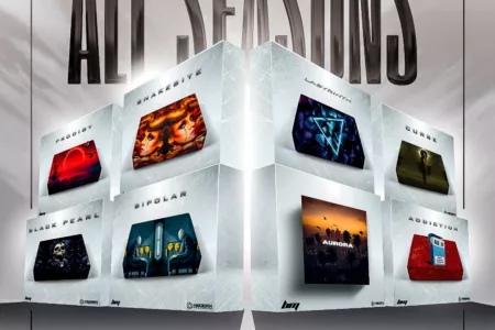 Featured image for “Deal: All Seasons Sample Set Bundle by Modern Producers 89% off”