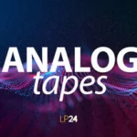 Featured image for “Loopmasters released Analog Tapes”
