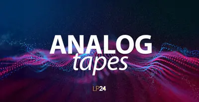 Featured image for “Loopmasters released Analog Tapes”