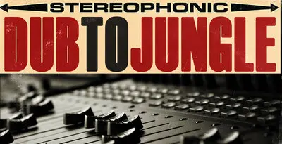 Featured image for “Loopmasters released Dub To Jungle”