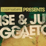 Featured image for “Loopmasters released Rinse & Jump Reggaeton”
