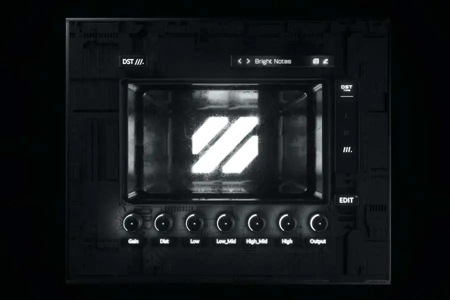 Matt Nash released DST ///