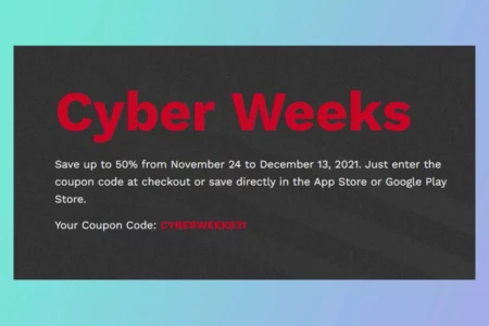 Featured image for “Steinberg announced Cyber Weeks with up to 50% off”