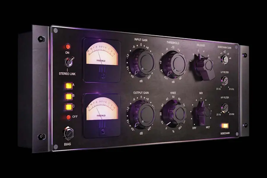 Tone Empire released Firechild