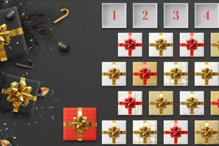 Featured image for “Ghosthack Advent Calendar for Producers 2021”