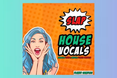 Featured image for “Highlife Samples released Slap House Vocals”