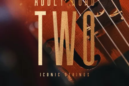 Featured image for “Spitfire Audio releases sample library ABBEY ROAD TWO: ICONIC STRINGS”