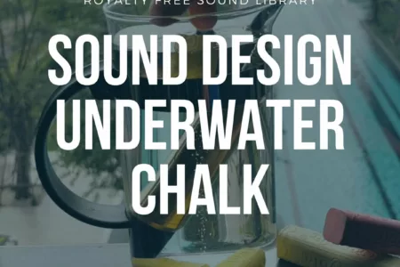 Featured image for “Free to use sounds releases 2,4 GB Underwater Chalk Sound Effects”