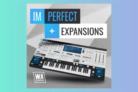Featured image for “W. A. Production released ImPerfect & Expansions Bundle”