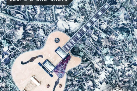 Featured image for “Free Guitar Loops & One-Shots by Ghosthack”