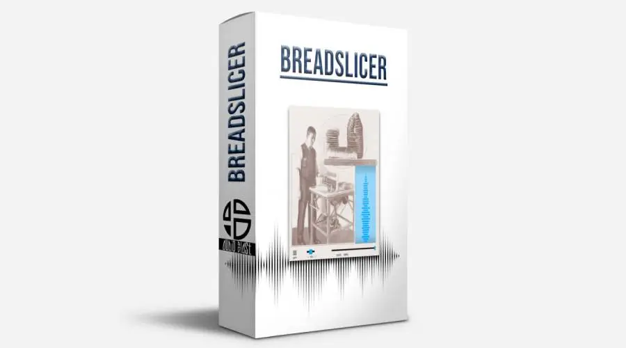 Audioblast released BreadSlicer (Free)