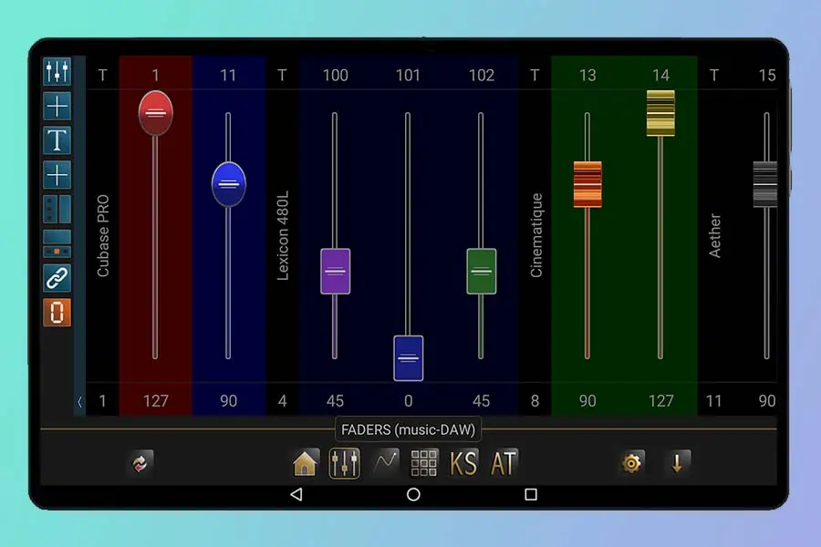 Dawvelopment released DAW IT for free