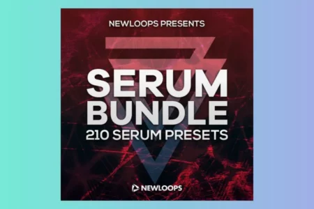 Featured image for “Deal: Serum Presets Bundle by New Loops 72% off”