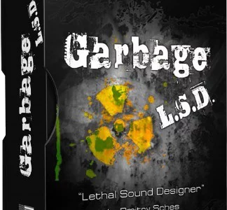 Featured image for “Deal: Garbage LSD by Nomad Factory 89% off”