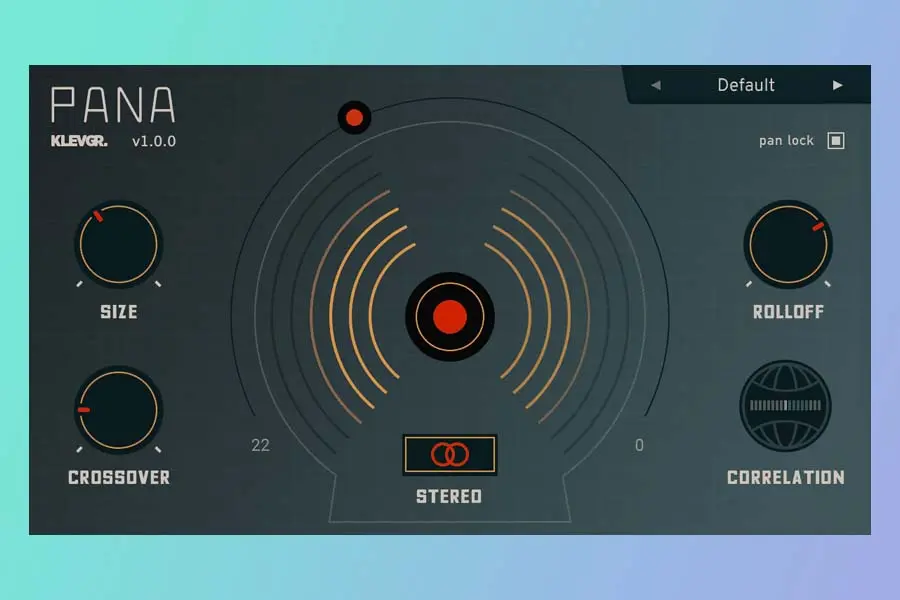 Klevgrand released Pana