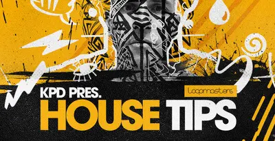 Featured image for “Loopmasters released KPD – House Tips”