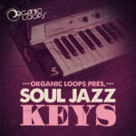 Featured image for “Loopmasters released Soul Jazz Keys”