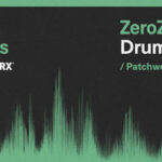 Featured image for “Loopmasters released ZeroZero Drum & Bass – Serum Presets”