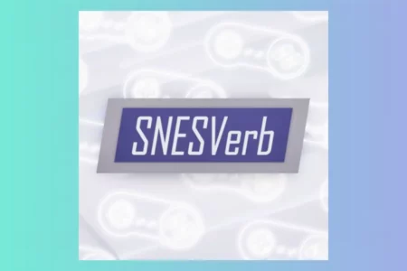 Featured image for “Impact Soundworks released SNESVerb”