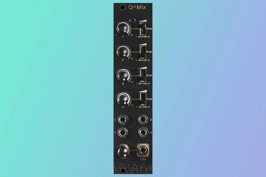 VoicAs released Q^Mix