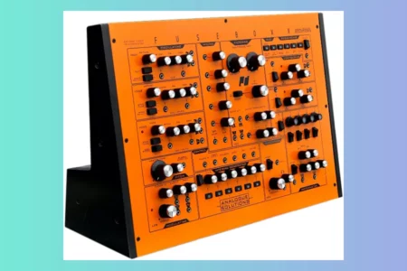 Featured image for “Analogue Solutions releases Fusebox X”