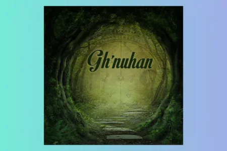 Featured image for “Triple Spiral Audio released Gh’nuhan”
