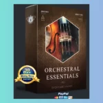 Ghosthack Orchestral-essentials