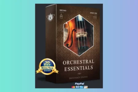 Featured image for “Ghosthack announces Orchestral Essentials”