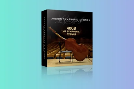 Featured image for “Deal: London Symphonic Strings by Aria Sounds 90% OFF”
