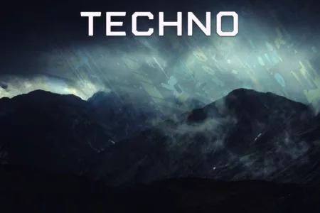 Featured image for “New Loops releases Atmospheric Techno Sound Pack”