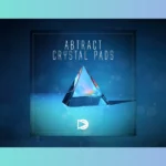 SampleScience_Abstract_Crystal_Pads