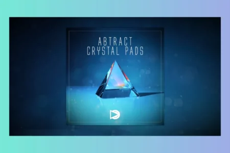Featured image for “SampleScience releases free Abstract Crystal Pads”