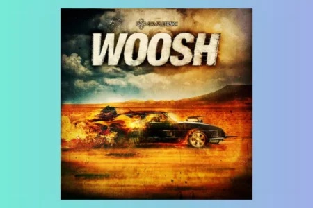 Featured image for “Sampletraxx released Woosh at Pulse Audio”